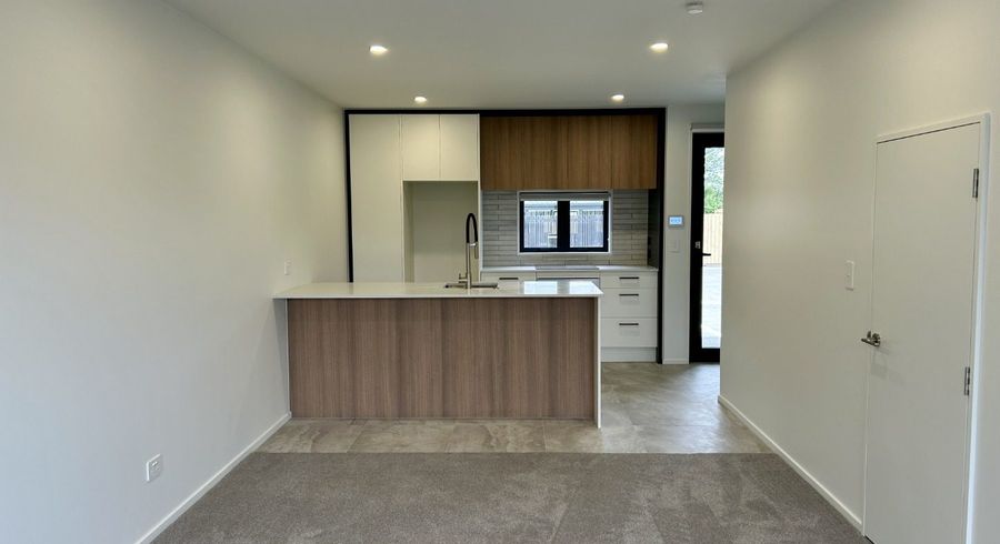  at 16/894 Colombo Street, City Centre, Christchurch City, Canterbury