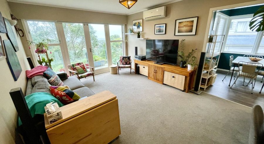  at 19 Salford Street, Newlands, Wellington, Wellington