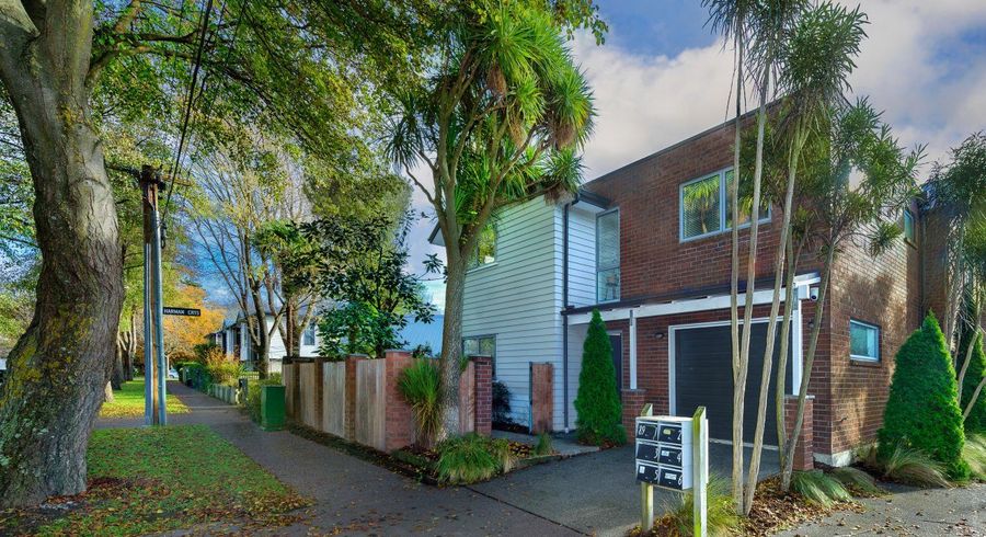 at 1/89 Poulson Street, Addington, Christchurch City, Canterbury