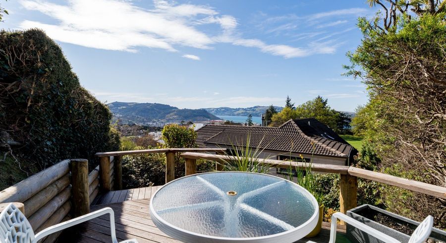  at 62 Sligo Terrace, Roslyn, Dunedin