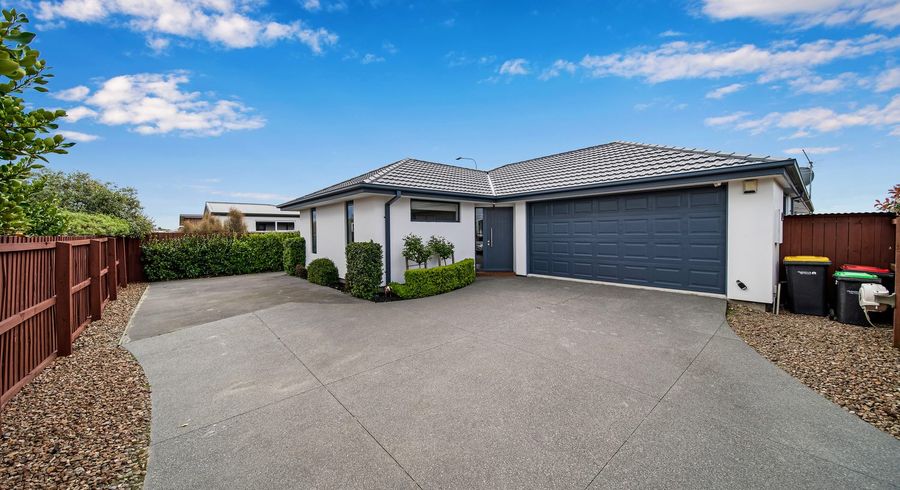  at 34 Flaxon Place, Burwood, Christchurch