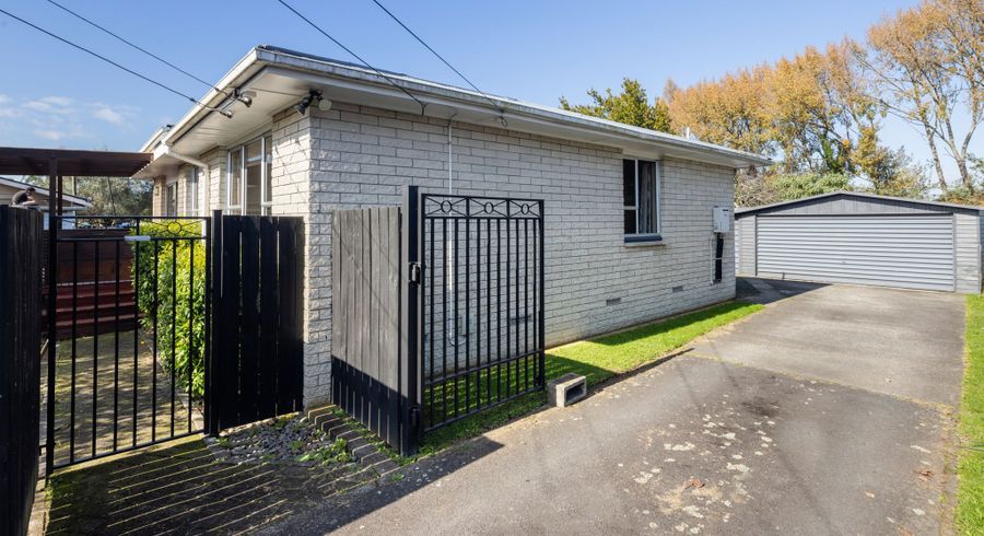  at 121A Rimu Street, Maeroa, Hamilton, Waikato