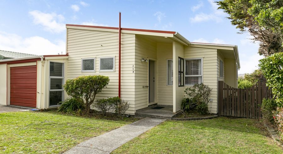  at 35B Cambrian Street, Churton Park, Wellington