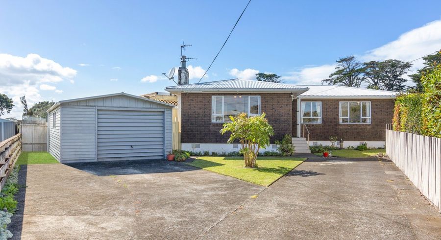  at 35A Trafalgar Street, Westown, New Plymouth