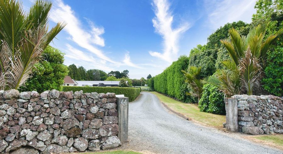  at 0 Austin Road, Maunu, Whangarei, Northland