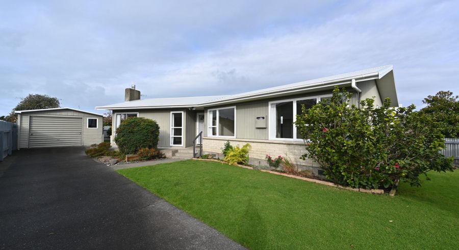 at 14 Foster Terrace, Onekawa, Napier