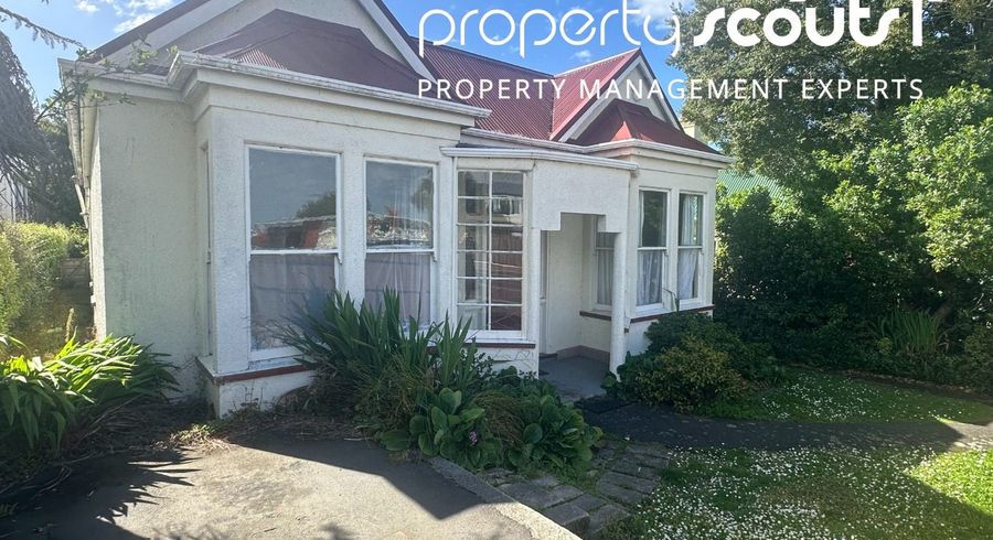  at 157 Highgate, Roslyn, Dunedin, Otago