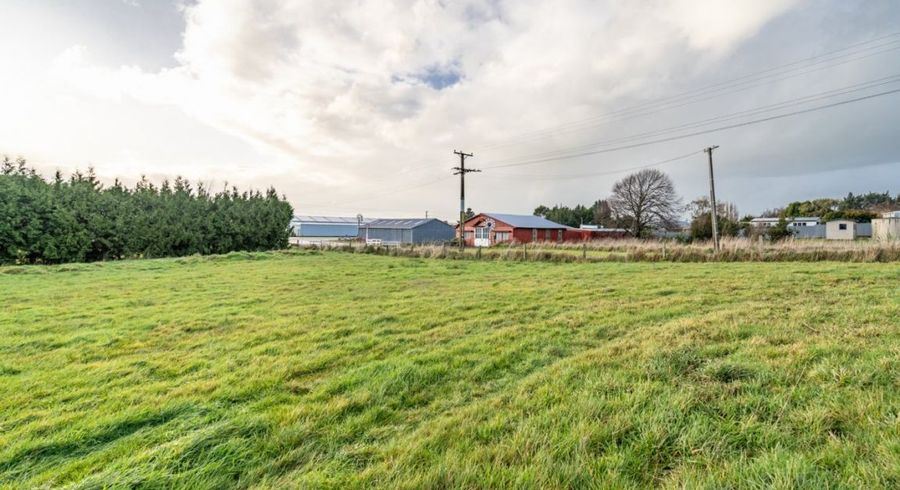  at 24 Middleton Street, Thornbury, Riverton/Aparima