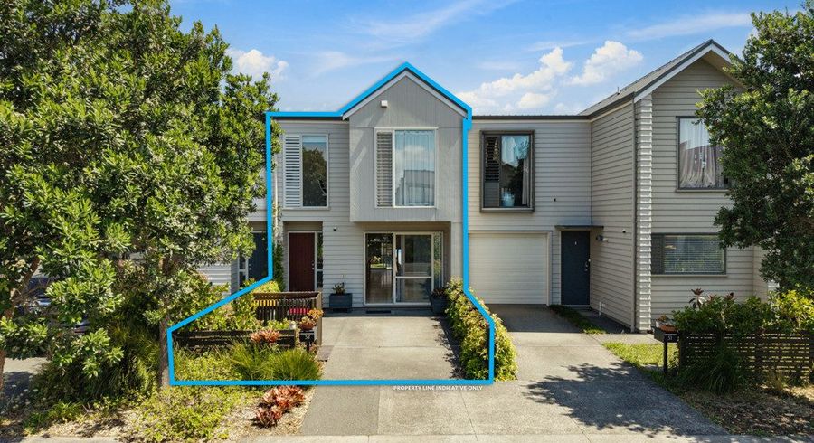  at 53 Glidepath Road, Hobsonville, Waitakere City, Auckland