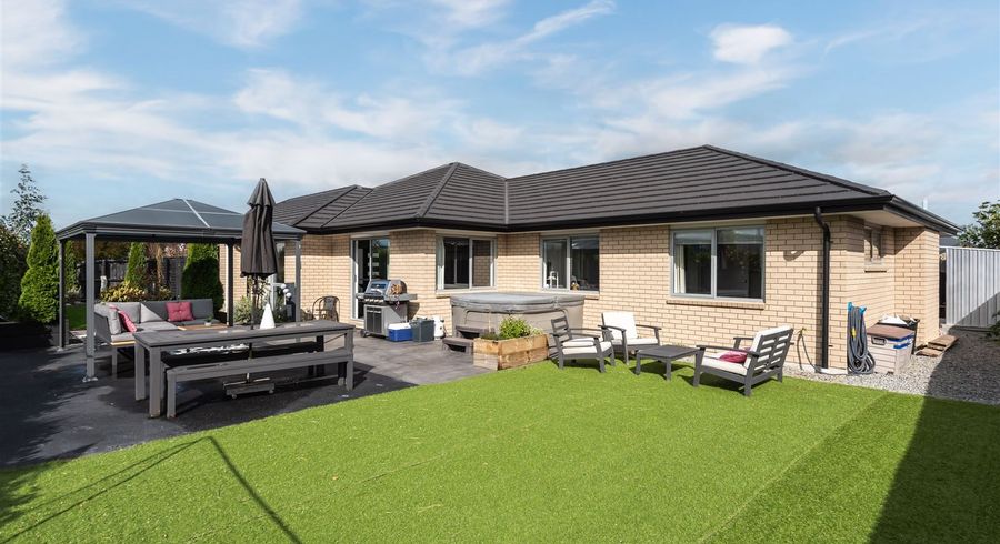  at 130 Kittyhawk Avenue, Wigram, Christchurch
