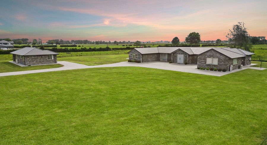  at 385 Greenhill Road, Puketaha, Waikato, Waikato