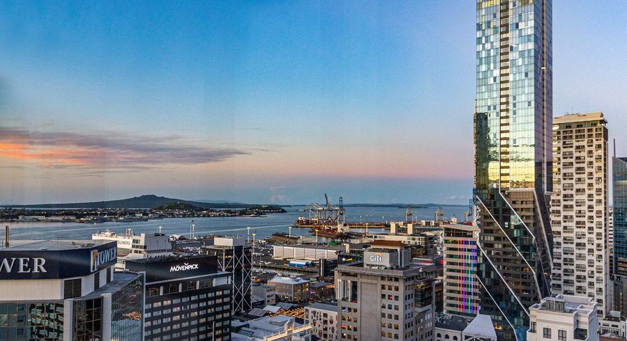  at 2205/26 Albert Street, Auckland Central, Auckland