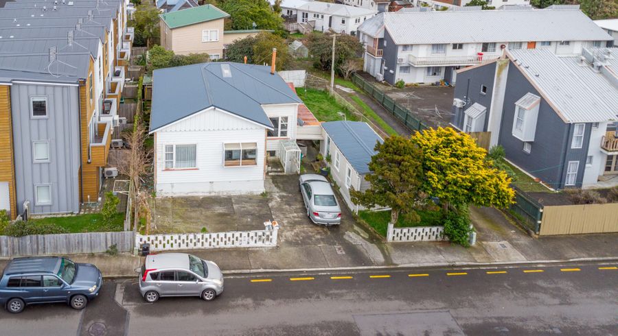  at 7 Rotoiti Street, Johnsonville, Wellington, Wellington