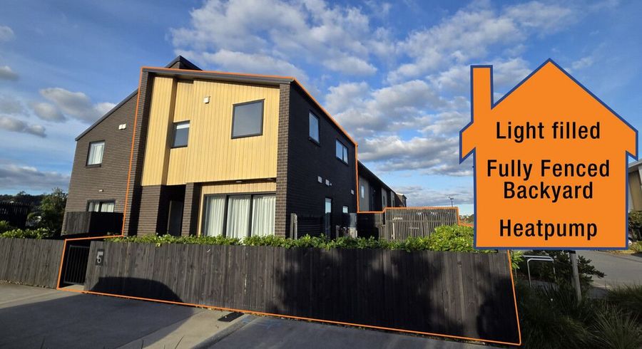  at 63 Wallace Road, Hobsonville, Waitakere City, Auckland