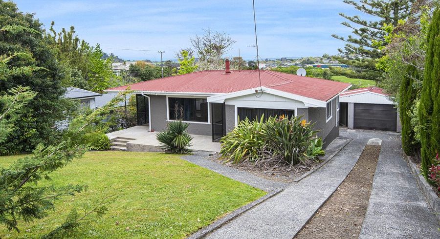  at 90 Murdoch Crescent, Raumanga, Whangarei, Northland