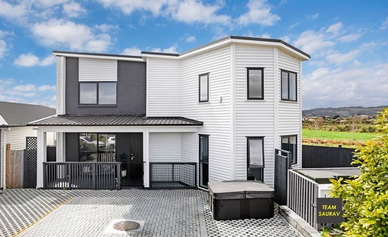  at 3A Tidal View Road, Karaka, Franklin, Auckland