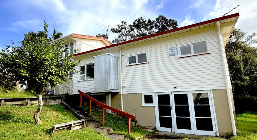  at 20A Madison Place, Forrest Hill, North Shore City, Auckland