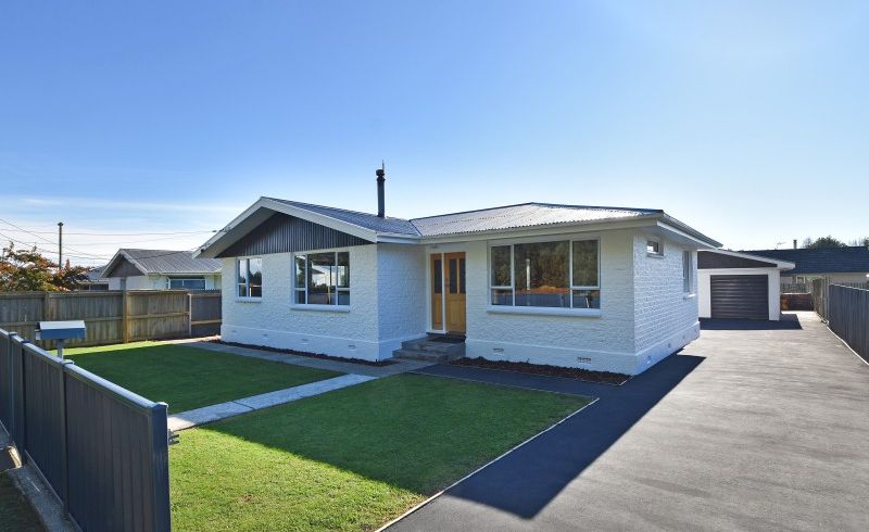  at 72 Moa Street, Waikiwi, Invercargill