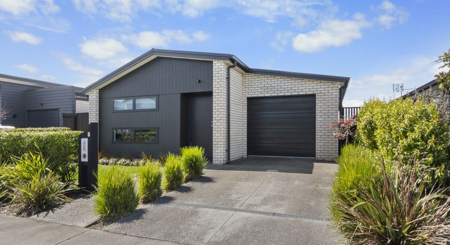  at 8 Trewern Avenue, Chartwell, Hamilton, Waikato