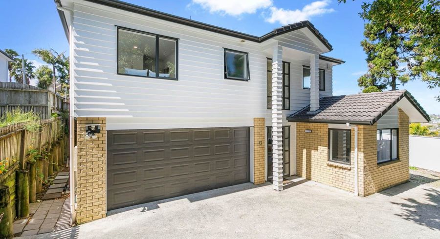  at 13 Maioro Street, New Windsor, Auckland