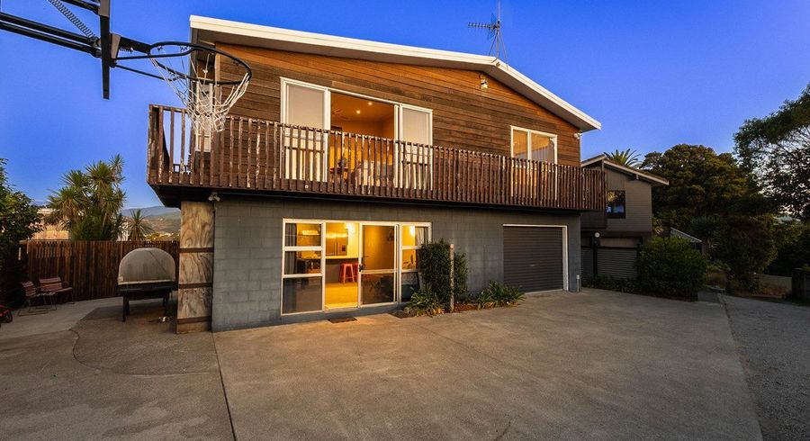  at 12B Kohutuhutu Road, Raumati Beach, Paraparaumu