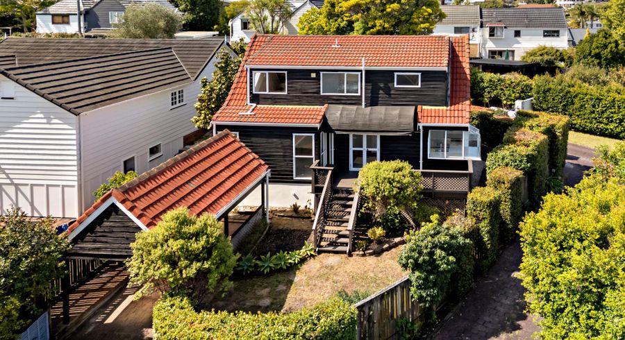  at 6/110 Norman Lesser Drive, Saint Johns, Auckland City, Auckland