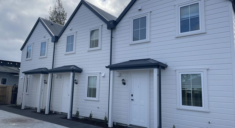  at 46D Waltham Road, Waltham, Christchurch City, Canterbury