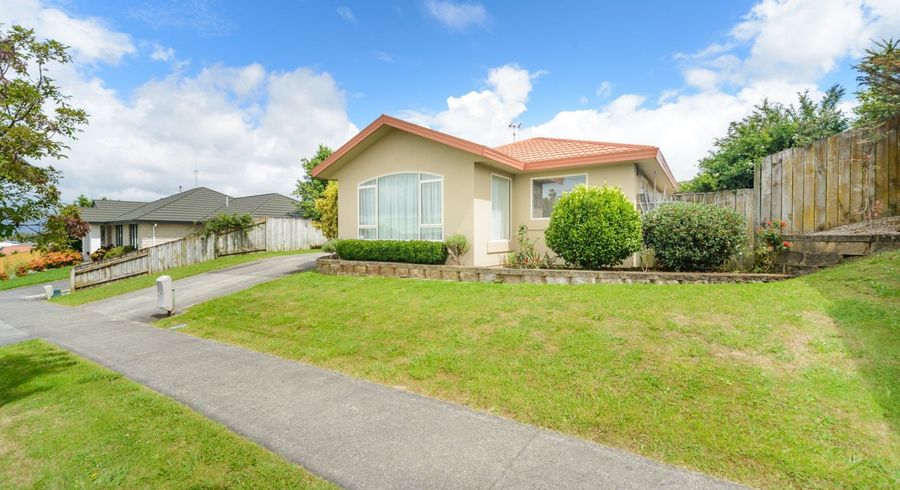  at 100 Parnell Heights, KELVIN GROVE, PALMERSTON NORTH
