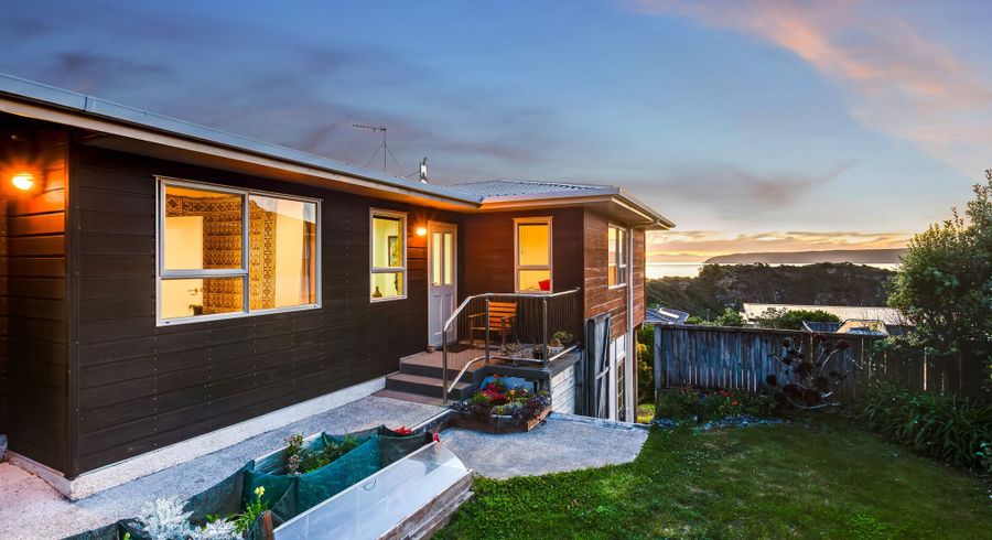  at 25 Richard Street, Titahi Bay, Porirua, Wellington