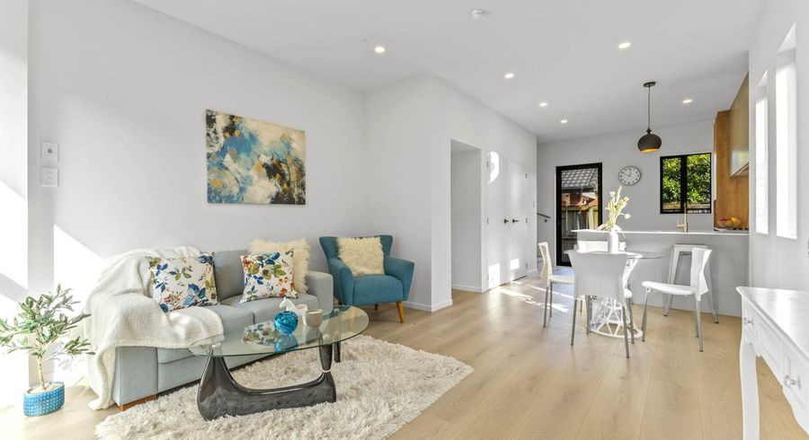  at Lot 8/629 Great South Road, Otahuhu, Auckland City, Auckland