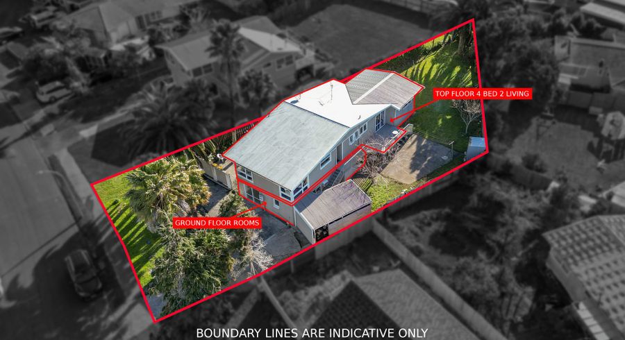  at 10 La Trobe Street, Pakuranga, Manukau City, Auckland