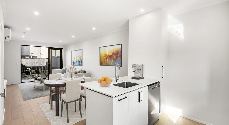  at 20 Rauawa Lane, Hobsonville, Waitakere City, Auckland