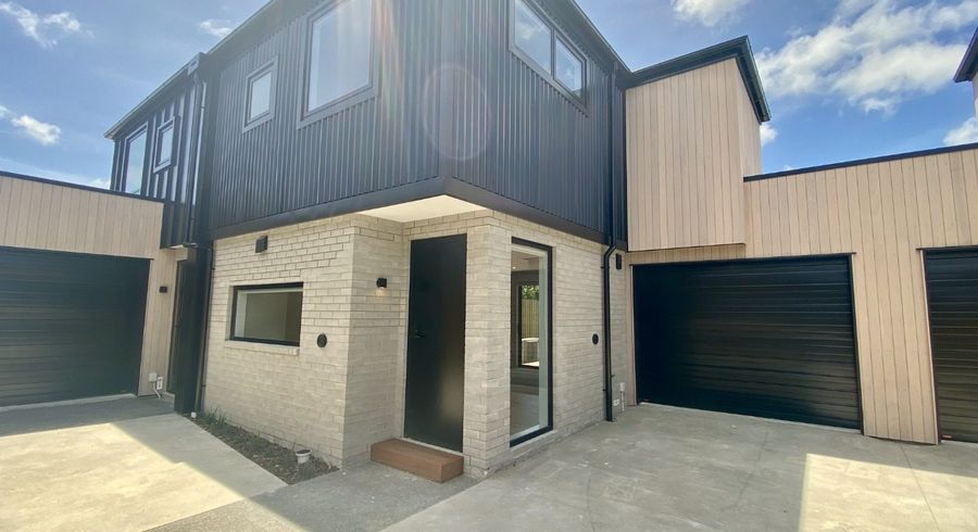  at 5/167 Innes Road, St. Albans, Christchurch City, Canterbury