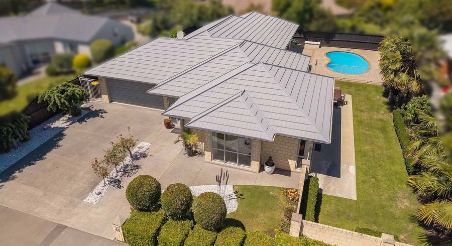  at 40 Country Palms Drive, Halswell, Christchurch City, Canterbury