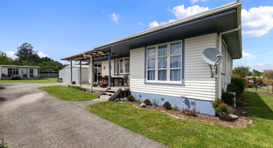  at 7 Yankee Road, Rerewhakaaitu, Rotorua