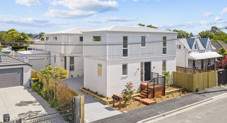  at 1-2/16 Bass Street, Woolston, Christchurch City, Canterbury