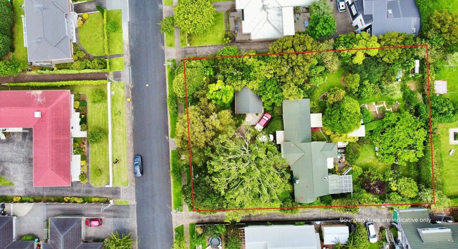  at 221-223 Queens Road, Panmure, Auckland City, Auckland