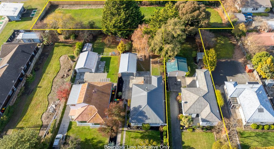  at 38 Golf Links Road, Shirley, Christchurch