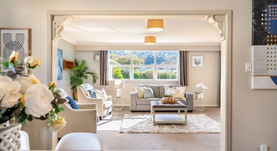  at 175 Taita Drive, Avalon, Lower Hutt