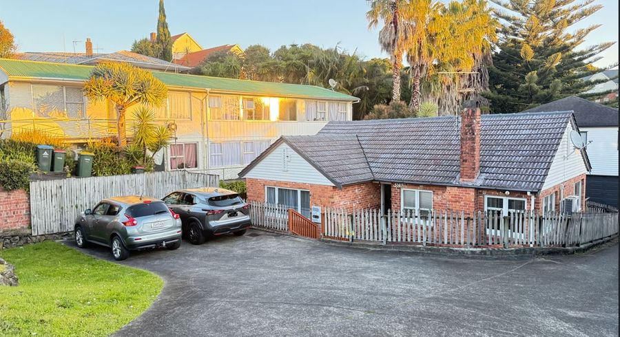  at 39a St Lukes Road, St Lukes, Auckland City, Auckland