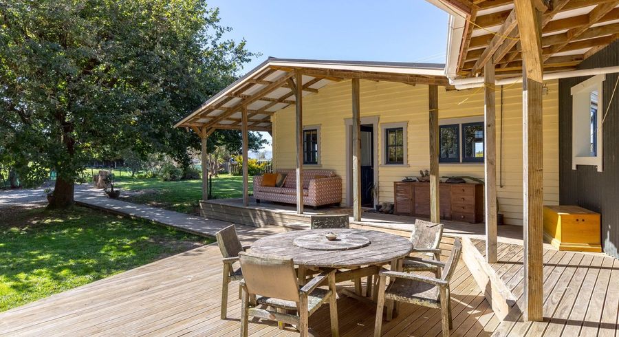  at 145 Hikunui Road, Martinborough, South Wairarapa, Wellington