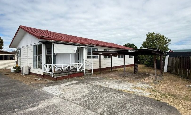  at 25A Orly Avenue, Mangere, Manukau City, Auckland