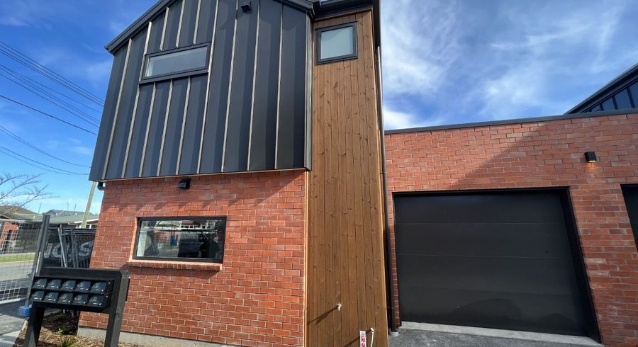  at 1/387 Armagh St, Linwood, Christchurch City, Canterbury