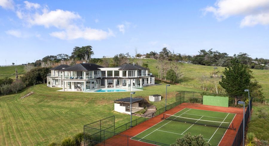  at 189 Vaughans Road, Okura, North Shore City, Auckland