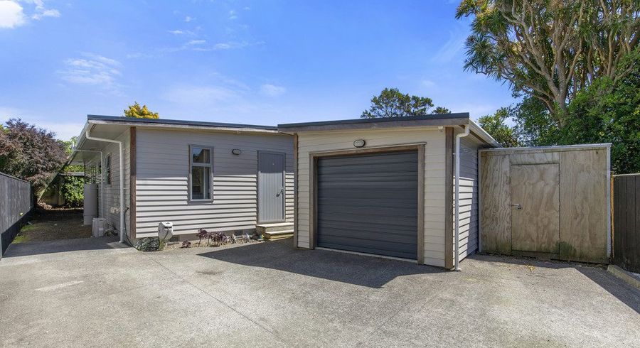  at 55C Durham Crescent, Fairfield, Lower Hutt, Wellington