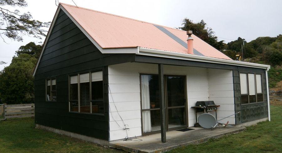  at 20 OCEAN GRove, Owaka, Owaka