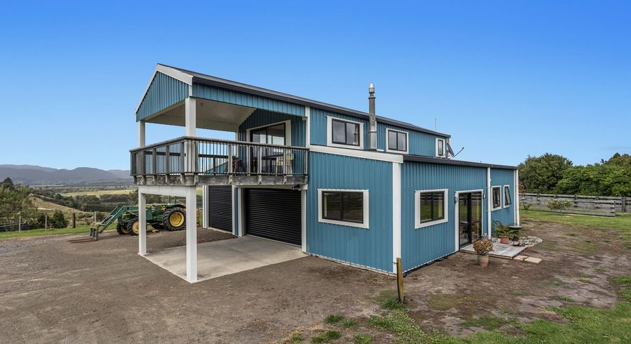  at 5 Beach Road Extension, Tirohanga, Opotiki, Bay Of Plenty