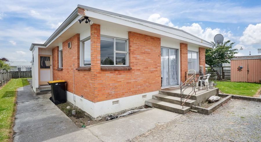  at 90 Herriot Street, Richmond, Invercargill, Southland