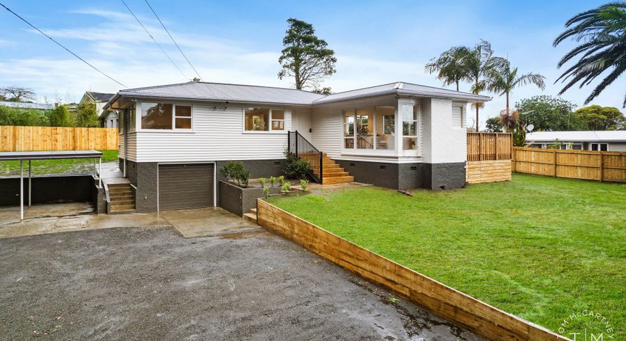  at 28 Claude Road, Hillpark, Auckland