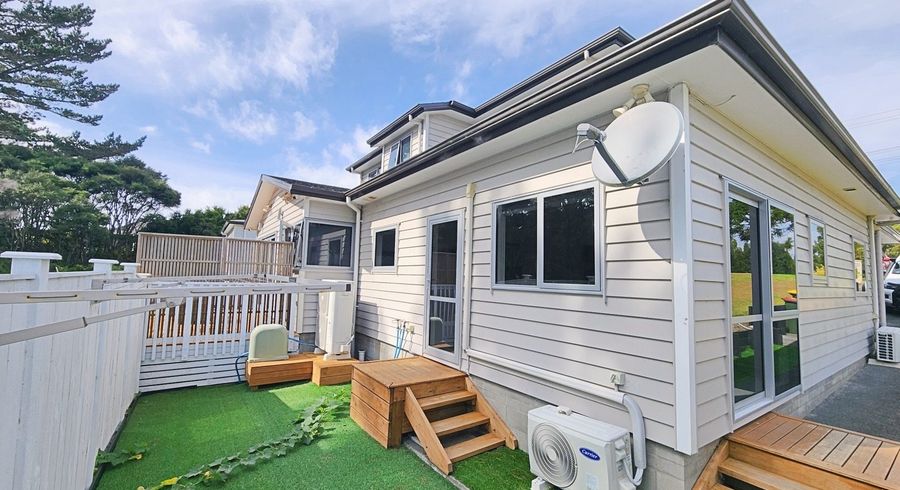  at 82A Kyle Road, Greenhithe, North Shore City, Auckland